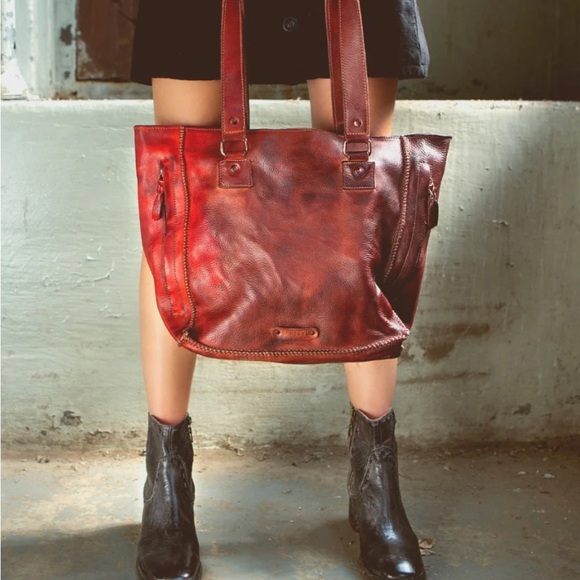 🤩🤩ON SALE🤩🤩EUC BED STU CELINDRA CRANBERRY STILL HAVE TAGS!!! - Picture 5 of 5